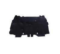 Coussin D'isolation Moteur Pour Jeep Pour Wrangler JK J8 Sahara 07~18 | Couvercle de moteur de capot de voiture, coton isolant, tapis thermique insonorisé, accessoire