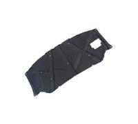 Coussin D'isolation Moteur Pour Mitsubishi Pour Pajero 1998~2015 | Pour Montero IO Shogun Pinin, couvercle de moteur de capot, doublure isolante en coton, tapis thermique, accessoires