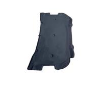 Coussin D'isolation Moteur Pour Suzuki Pour Grand Escudo SZ 06~12 | Pour Vitara JT, coussin isolant de capot de voiture, doublure de couvercle de moteur en coton, tapis thermique insonorisé
