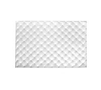 Coussin d'isolation Mousse Insonorisante Acoustique Pour Autoradio 50 X 80 Cm Épaisseur 10 Mm Blanche isolation thermique pad