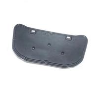 Coussin d'isolation Phonique de Capot Avant Voiture,pour Mazda 6 MK3 GJ1 GL Atenza 2013 2014 2015 2016 2017 2018 2019 2020 2021 2022 2023 2024 Tapis d'isolation Thermique de Moteur.