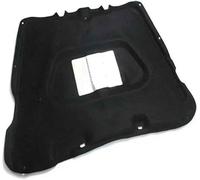 Coussin d'isolation Phonique de Capot pour Accord 7th Gen cm Inspire 2003-2007 Voiture Tapis de Moteur, Isolation phonique et Thermique Capot Moteur Avant
