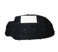 Coussin D'isolation Phonique Du Capot Avant Du Moteur Pour Jetta Pour Golf 5 A5 1K5 Pour Bora GLI Pour Vento 2006 2007 2008 2009 2010 Accessoires Capot