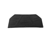 Coussin d'Isolation Phonique et Thermique pour Capot Moteur Compatible avec Hyundai Pour Tucson 2006-2012 2015-2017 Accessoires Automobiles Tapis de coffre de voiture