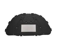Coussin D'isolation Phonique Pour Capot Avant De Voiture Accessoires D'intérieur Pour BMW X1 E84 2010 2011 2012 2013 2014 2015 Isoler Bruit