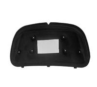 Coussin D'isolation Pour Chevrolet Pour Malibu 2015-2018 Isolation Thermique Coton Capot Avant Moteur Pare-Feu Tapis Protection Couverture Insonorisante