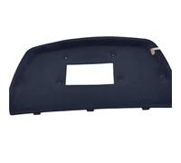 Coussin d'isolation Pour Holden Pour Chevy Pour Malibu Pour Limited MK8 2013-2015 Capot Insonorisé Ignifugé Et Isolé Thermiquement Accessoires Auto Tapis insonorisant