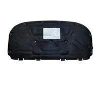 Coussin d'isolation Pour Land Pour Rover Pour Discovery 3/4 2006-2016 Isolation Thermique Et Phonique En Coton Pour Capot Avant Tablier Moteur Protection Antibruit Avant Tampon insonorisant