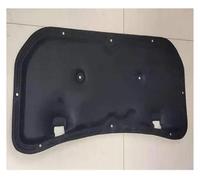 Coussin d'isolation Pour Mazda CX-3 2013-2016 2017-2021 Tapis De Protection Thermique Et Phonique En Coton Pour Capot Avant Tablier Moteur Tapis insonorisant