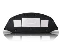 Coussin d'isolation Pour Mercedes Pour Benz Pour Classe B W246 B180 B200 2012-2018 Capot Avant Moteur Isolation Phonique Coussinet D'isolation Thermique Coton Capot Bouclier Thermique