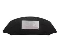 Coussin d'isolation Pour Mercedes Pour Benz Pour Classe B W246 B180 B200 2013-2019) Tapis De Protection Phonique En Coton Pour Capot Avant Et Tablier Moteur Capot Bouclier Thermique