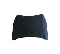 Coussin d'isolation Pour Mitsubishi Pour Outlander 3 ZK ZL 2013-2021 Tapis Insonorisant Ignifugé Et Isolant Thermique Pour Capot De Voiture Accessoires Auto Tapis insonorisant