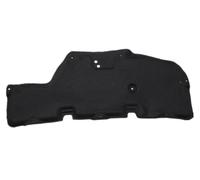 Coussin d'isolation Pour Nissan Pour Sentra Pour Sylphy 2006-2011 Tapis D'insonorisation En Coton Pour Capot Avant Compartiment Moteur Et Pare-feu Tapis insonorisant