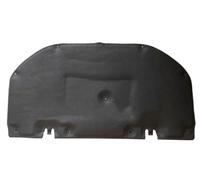 Coussin d'isolation Pour Toyota Pour Camry 2018-2022 Tapis De Protection Thermique Et Phonique En Coton Pour Capot Avant Tablier Moteur Tapis insonorisant