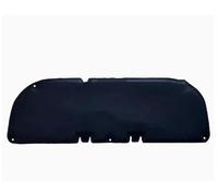Coussin d'isolation Pour Toyota Pour RAV4 2019 - 2024 Tapis De Protection Thermique Et Phonique En Coton Pour Capot Avant Compartiment Moteur Pare-feu Tapis insonorisant