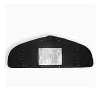 Coussin d'isolation Pour Toyota Pour Vios Pour Yaris Berline 2014-2020 Tapis De Protection Thermique Et Phonique En Coton Pour Capot Avant Tablier Moteur Tapis insonorisant