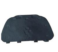 Coussin d'isolation Pour Volvo XC60 2018 2019 2020 2022 2023 2024 Isolation Thermique Et Phonique En Coton Coussin D'isolation Modifié Capot Bouclier Thermique