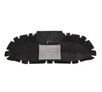 Coussin d'isolation Pour VW ID.4 ID4 Pour CROZZ Isolation Thermique Et Phonique En Coton Pour Capot Avant Moteur Tablier Tapis Antibruit Tapis Isolant