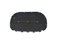 Coussin d'isolation Pour VW Pour Passat B6 B7 B8 2006~2023 Coussinet Insonorisant En Coton Pour Capot Moteur Isolation Thermique Et Phonique Accessoires isolation thermique pad(Regular 2015-2023)