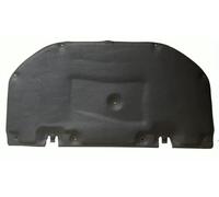 Coussin d'isolation Protection Thermique Pour Capot Moteur Pour Toyota Pour Camry 2018-2024 Tapis insonorisant