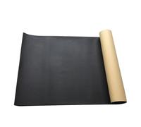 Coussin d'isolation Rouleau De 20 Mm De Mousse Insonorisante Pour Capot Moteur Et Pare-feu De Voiture 100 X 50 Cm Ou 50 X 50 Cm Tapis Isolant(100cmx50cmx2cm)