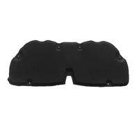 Coussin d'isolation Tapis De Capot Insonorisant Et Ignifugé Pour Toyota Pour Corolla Pour Altis E170 E180 2014-2019 Tapis Isolant(Type A)