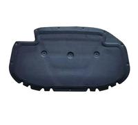 Coussin d'isolation Tapis De Capot Voiture En Coton Ignifuge, Isolation Phonique Et Thermique Pour VW Pour Golf 7 MK7 .5 2012-2021 Accessoires Automobiles Avant Tampon insonorisant(A)