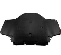 Coussin d'isolation Tapis De Protection Capot Avant Pour BMW X3 G01 X4 G02 2018-2021 Isolation Thermique Et Acoustique En Coton Avant Tampon insonorisant