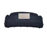 Coussin d'isolation Tapis De Protection Insonorisant Pour Capot Avant Voiture En Coton Pour VW Pour Touran 1T MK1 2003-2015 Accessoires Automobiles Avant Tampon insonorisant(Style A 2003-2006)