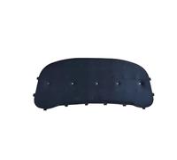 Coussin d'isolation Tapis De Protection Insonorisant Pour Capot Avant Voiture En Coton Pour VW Pour Touran 1T MK1 2003-2015 Accessoires Automobiles Avant Tampon insonorisant(Style B 2007-20010)
