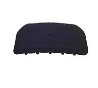 Coussin d'isolation Tapis De Protection Insonorisant Pour Capot Avant Voiture En Coton Pour VW Pour Touran 1T MK1 2003-2015 Accessoires Automobiles Tapis insonorisant(2010-2015)