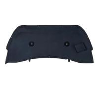 Coussin d'isolation Tapis De Protection Phonique Pour Capot Avant En Coton Insonorisé Pour Nissan Pour Teana Pour Altima L33 2013 2014 2015 2016 2017 2018 Tapis insonorisant