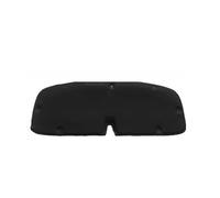 Coussin d'isolation Tapis De Protection Pour Capot Avant Et Pare-feu En Coton Pour Toyota Pour Corolla Sedan 2007-2021 Auto Tapis D'isolation Acoustique(2007-2013 C)