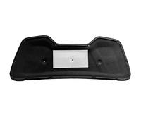 Coussin d'isolation Tapis De Protection Thermique Et Insonorisant En Coton Noir Pour Moteur Pour Kia Pour Sportage R 2011-2017 Tapis insonorisant