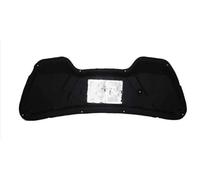 Coussin d'isolation Tapis De Protection Thermique Et Phonique En Coton Pour Capot Avant Tablier Moteur Pour Hyundai Pour Ix35 (2009-2016) Tapis insonorisant