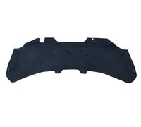 Coussin d'isolation Tapis De Protection Thermique Et Phonique En Coton Pour Capot Avant Tablier Moteur Pour Nissan Pour Qashqai J11 2014-2019 Avant Tampon insonorisant