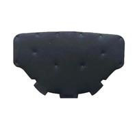 Coussin d'isolation Tapis D'insonorisation Ignifugé Et Isolant Thermique En Coton Pour Capot Moteur Pour BMW Série 3 G20 (2019-2024) - Accessoires Intérieurs Avant Tampon insonorisant(Style A)