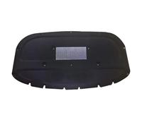 Coussin d'isolation Tapis D'insonorisation Moteur Avant Pour VW Pour Touareg 7P 2010~2018 - Isolation Thermique Et Ignifugée En Coton isolation thermique pad