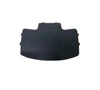 Coussin d'isolation Tapis D'isolation Phonique Ignifuge Pour Capot Avant Accessoires Pour BMW Série 5 E39 1996 1997 1998 1999 2000 2001 2002 2003 Capot Bouclier Thermique