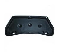 Coussin d'isolation Tapis D'isolation Phonique Pour Capot Avant En Coton Ignifuge Pour Mazda Pour CX5 KE MK1 2013 2014 2015 2016 2017 Tapis insonorisant