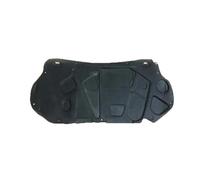 Coussin d'isolation Tapis D'isolation Phonique Pour Capot Avant En Coton Ignifuge Pour Mazda6 MK1 GG1 GY 2004 2005 2006 2007 2008 Tapis Isolant