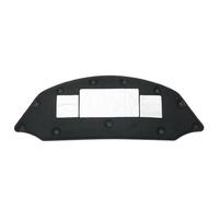 Coussin d'isolation Tapis En Mousse Insonorisant Capot Moteur Avant Coton Pour Mercedes Pour Benz Pour Classe B W246 B180 B200 2012-2018 Capot Bouclier Thermique