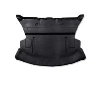 Coussin d'isolation Tapis Insonorisant Pour Capot Avant Et Coffre Arrière Pour Tesla Pour Model 3 2017-2023 Protection Des Roues Tapis insonorisant(Rear Trunk)