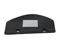 Coussin d'isolation Tapis Isolant Pour Capot Avant De Voiture En Coton Ignifuge Pour Toyota Pour Camry 2012-2017 Tapis d'isolation