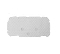 Coussin d'isolation Tapis Isolant Pour Capot Moteur Avant Avec Boucle Fixe pour Toyota pour Land pour Cruiser J250 pour Prado LC250 2024 2025 D’Isolation Acoustique pour Voitures