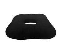 Coussin Donut pour Siège - Coussin Coccyx,Matelas Confortable pour Voiture Étude Événements Extérieurs Maison Voyage Longs Trajets Détente