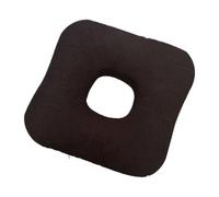 Coussin Donut pour Siège | Siège Ergonomique,Matelas Confortable pour Événements Extérieurs Étude Détection à Domicile Longs Trajets en Voiture Salon