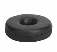 Coussin donut pour soulager les douleurs au coccyx et les hémorroïdes, coussin de siège en donut pour hommes et femmes, pour la grossesse après une opération, pour chaise de bureau