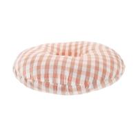Coussin D'oreille avec Trou, Oreiller Ergonomique de Bureau pour Sieste