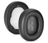 Coussin d'oreille confortable B85B, pièces de rechange pour casque, pour ajbl E65BTNC Duet NC LIVE650